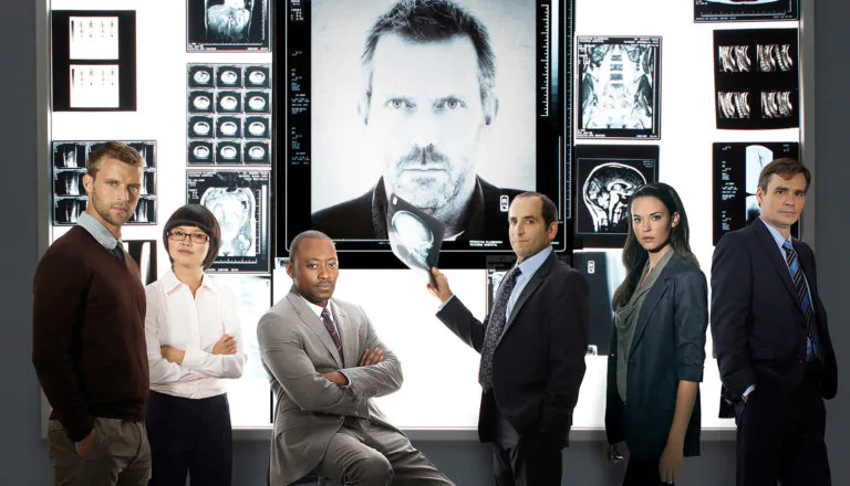 Постер «Сезон 5»