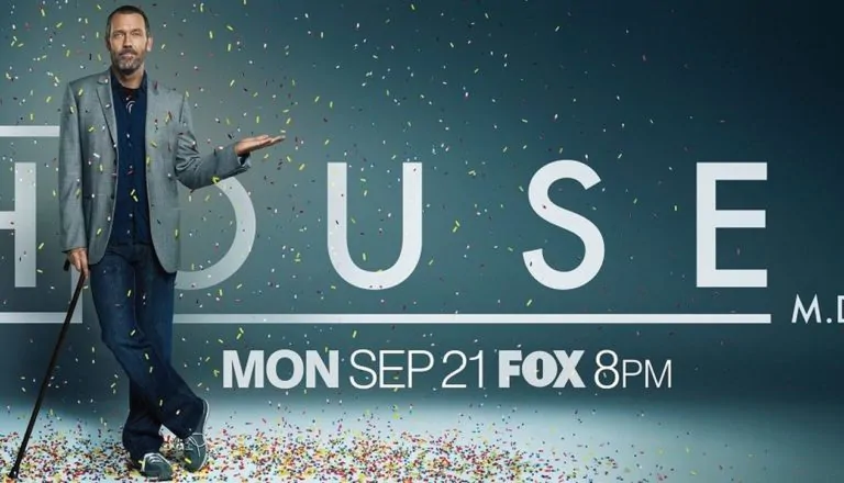 Постер «Сезон 6»