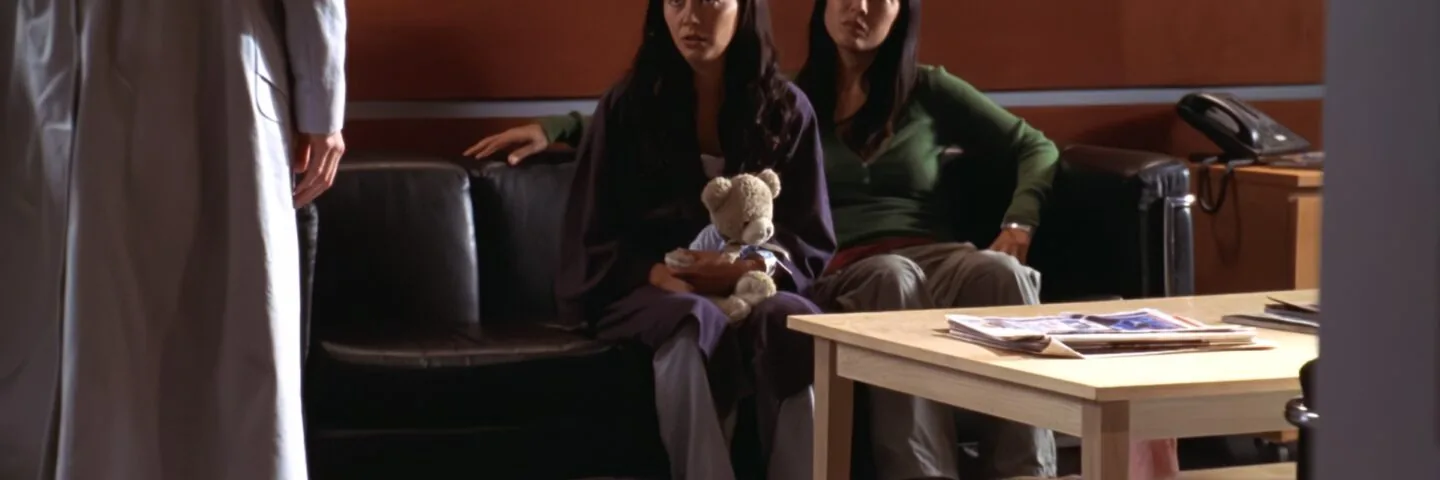 Кадр из 4 серии 1 сезона