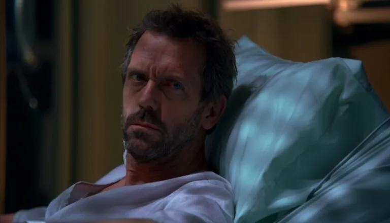 Момент из 24 серии 2 сезона