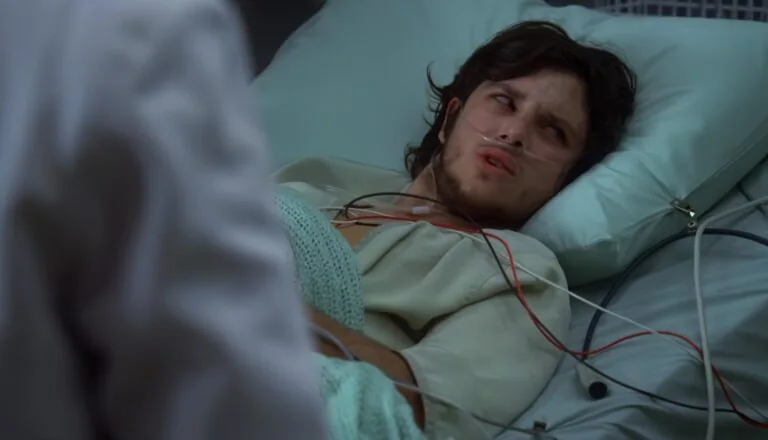 Момент из 5 серии 3 сезона