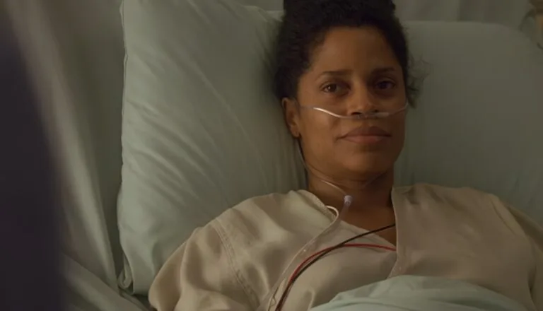 Момент из 14 серии 5 сезона