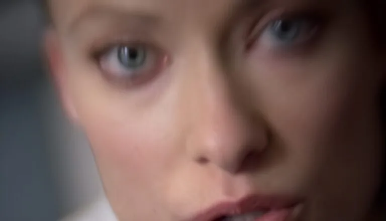 Момент из 19 серии 5 сезона