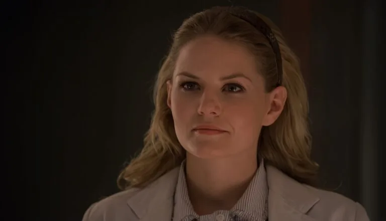 Момент из 21 серии 5 сезона