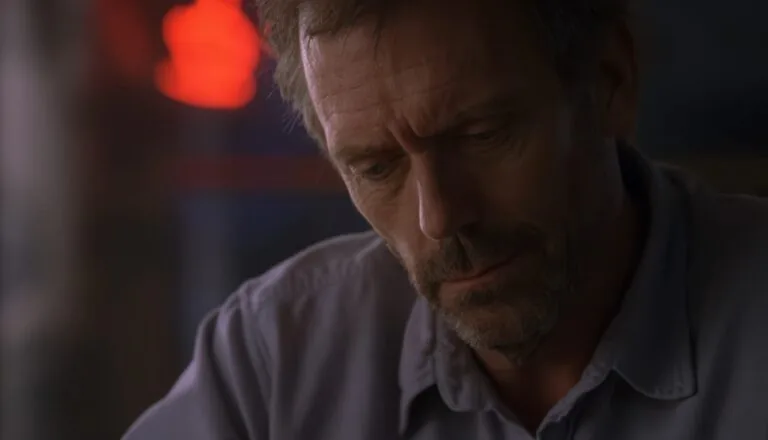 Момент из 18 серии 7 сезона